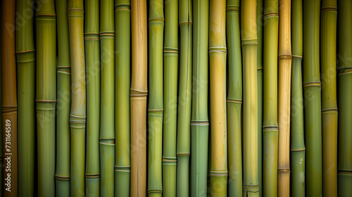 Bamboo wallpaper background texture