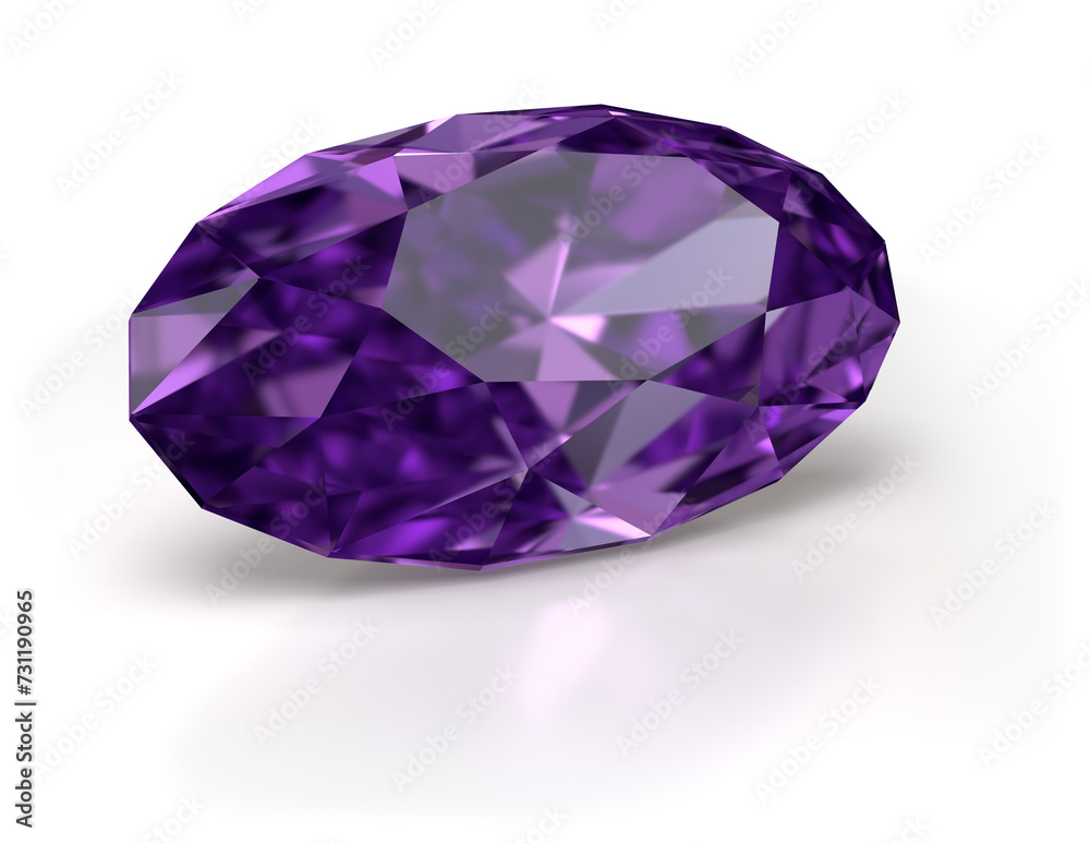 Amethyst Stone Amethyst Stone