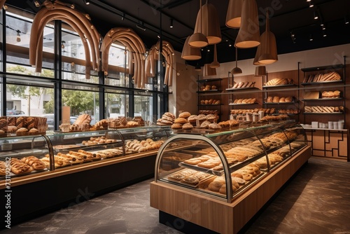 Artisanal Bakery Haven photo