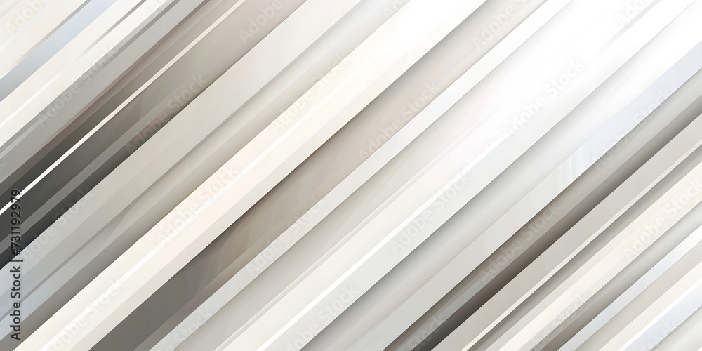 A white and gray diagonal line abstract background featuring a white paper background with slanted lines. The design includes several layered flat lines for a visually appealing effect. A white and gray diagonal line abstract background featuring a white paper background with slanted lines. The design includes several layered flat lines for a visually appealing effect.