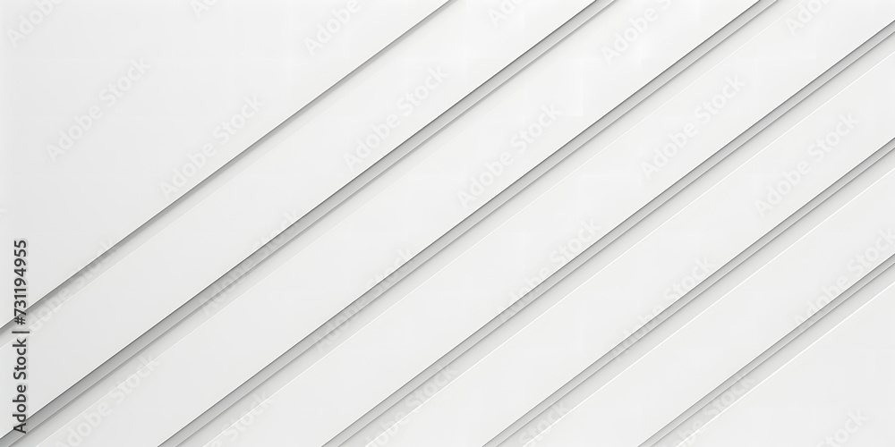 A white and gray diagonal line abstract background featuring a white paper background with slanted lines. The design includes several layered flat lines for a visually appealing effect. A white and gray diagonal line abstract background featuring a white paper background with slanted lines. The design includes several layered flat lines for a visually appealing effect.