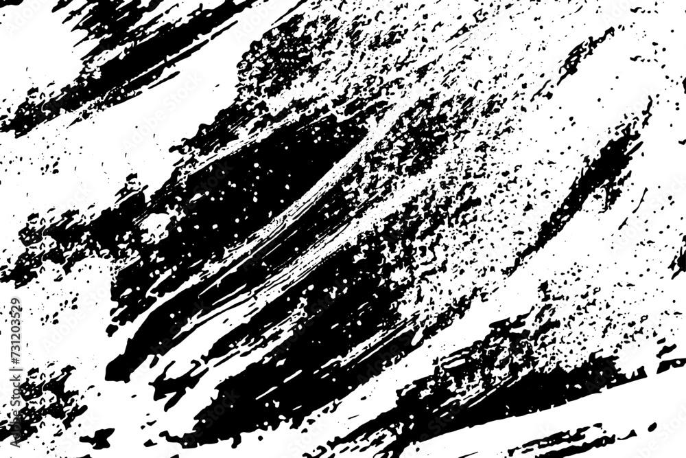 Rustic grunge vector texture with grain and stains. Abstract noise background. Weathered surface. Dirty and damaged. Detailed rough backdrop. Vector graphic illustration with transparent white. EPS10. Rustic grunge vector texture with grain and stains. Abstract noise background. Weathered surface. Dirty and damaged. Detailed rough backdrop. Vector graphic illustration with transparent white. EPS10.