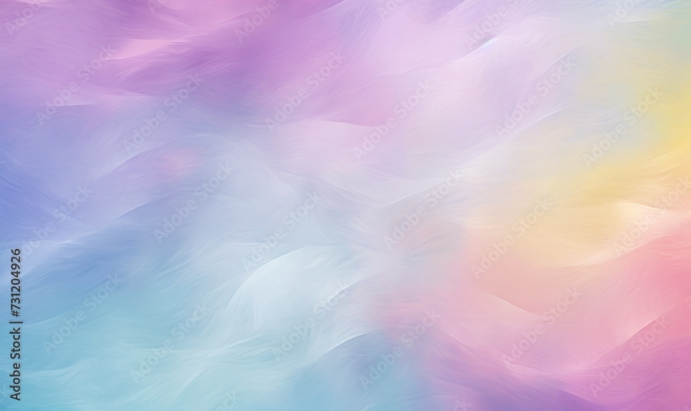 an abstract pastel colored background