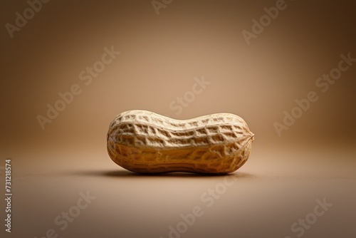 The Enigmatic Peanuts: Captivating Visual Narrative Of Simplicity photo