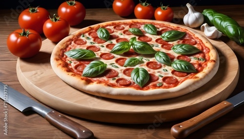 pizza, food, cheese, italian, isolated, dinner, meal, tomato, crust
