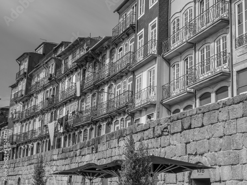 Porto in Portugal © Stephan Sühling