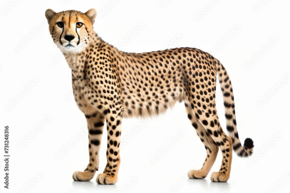 cheetah illustration clipart cheetah illustration clipart