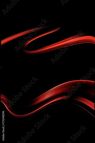 Dark red color abstract background