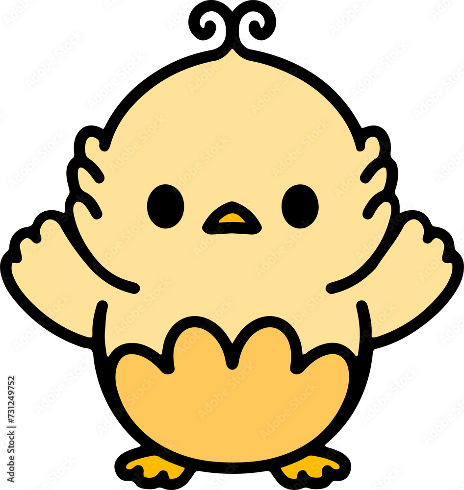 cute baby bird cartoon cute baby bird cartoon