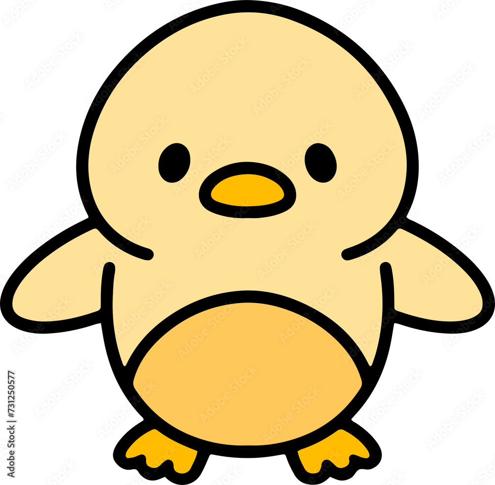 cute colorful baby bird cute colorful baby bird