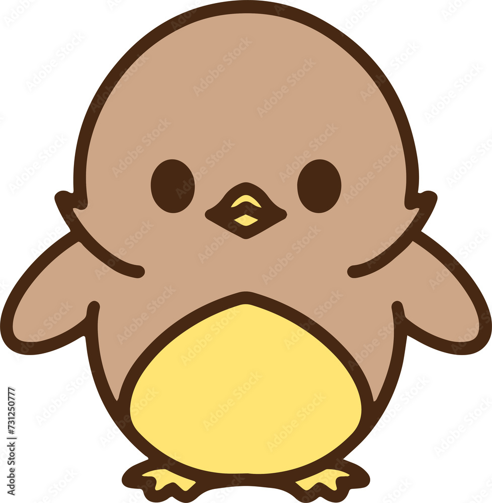 cute colorful chick cute colorful chick