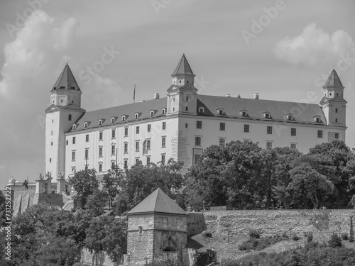 Photography Bratislava in der Slowakei