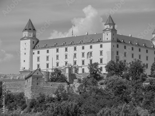 Photography Bratislava in der Slowakei
