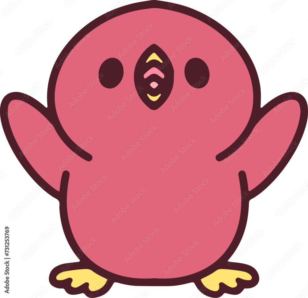 chick cartoon chick cartoon