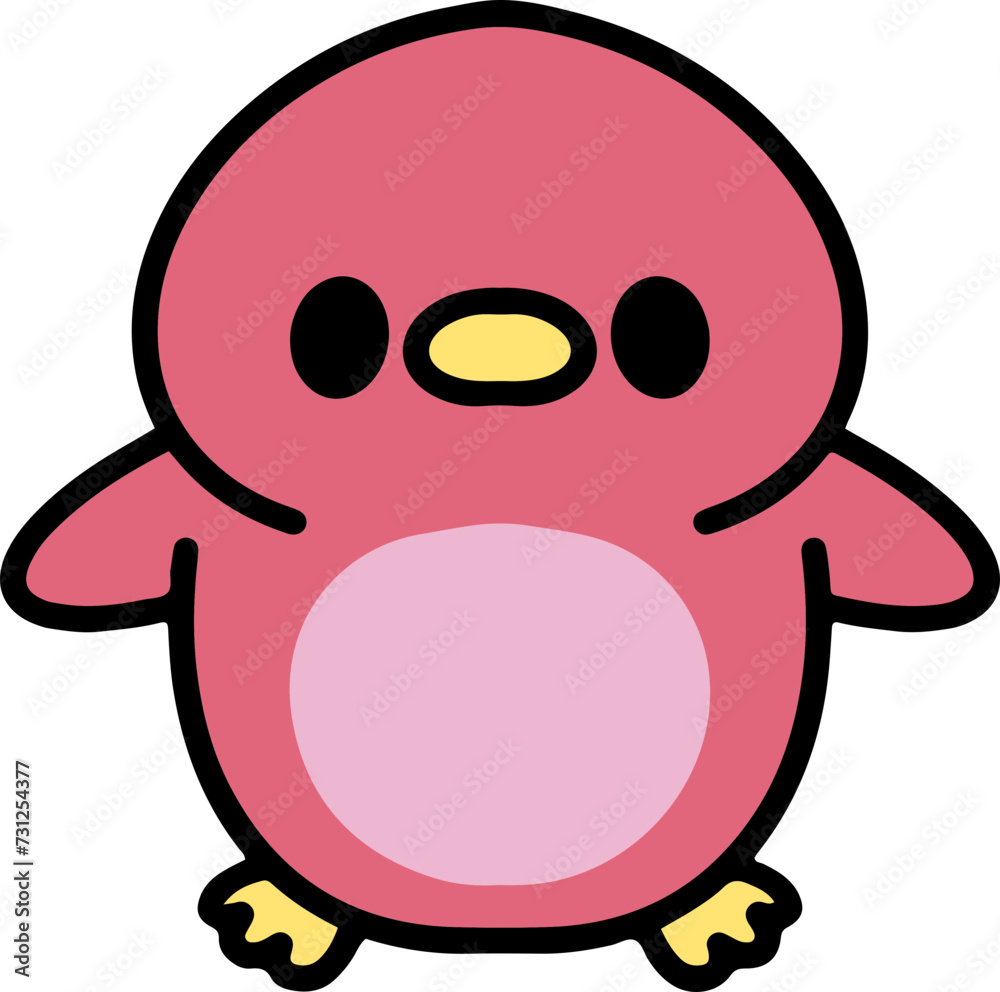 cute cartoon easter chick cute cartoon easter chick