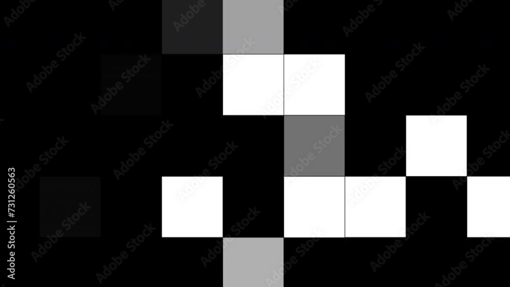 Glitch noise background static television VFX. Digital pixel noise glitch art effect, flashing glitch, visual video effects stripes color background, noise transition color effect for video editing. Glitch noise background static television VFX. Digital pixel noise glitch art effect, flashing glitch, visual video effects stripes color background, noise transition color effect for video editing.