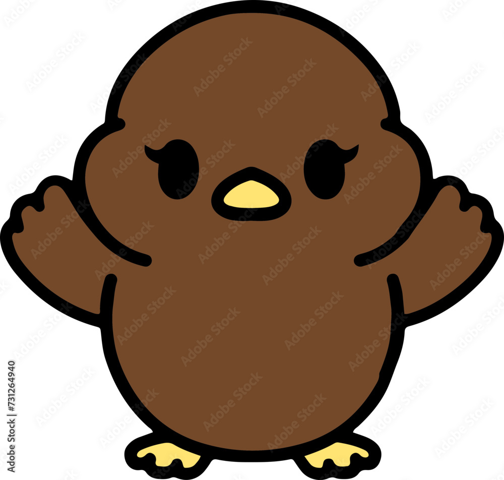 cute christmas robin simple graphic cute christmas robin simple graphic
