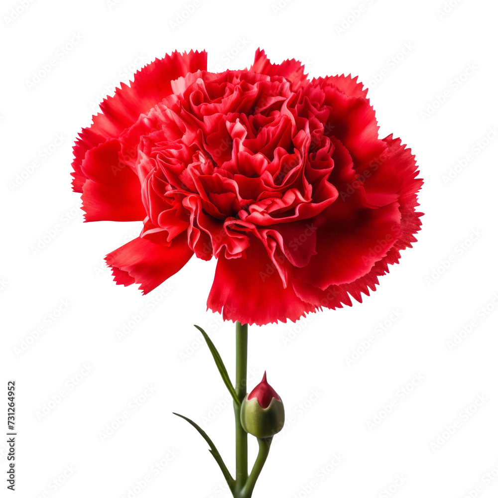 Fire Engine Red .tone. Carnation (Red): Deep love and admiration Fire Engine Red .tone. Carnation (Red): Deep love and admiration
