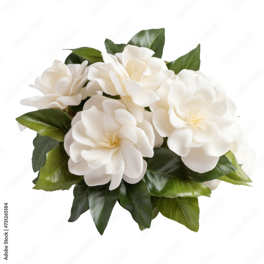 floral White tone