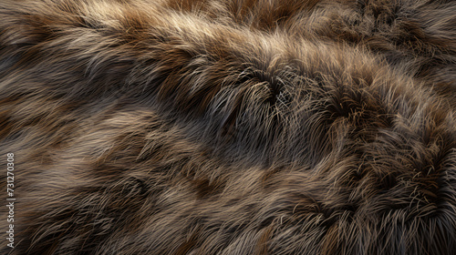 Capture the cozy essence of animal fur with this soft and seamless texture. Enjoy the warmth and depth it brings to your designs and projects.