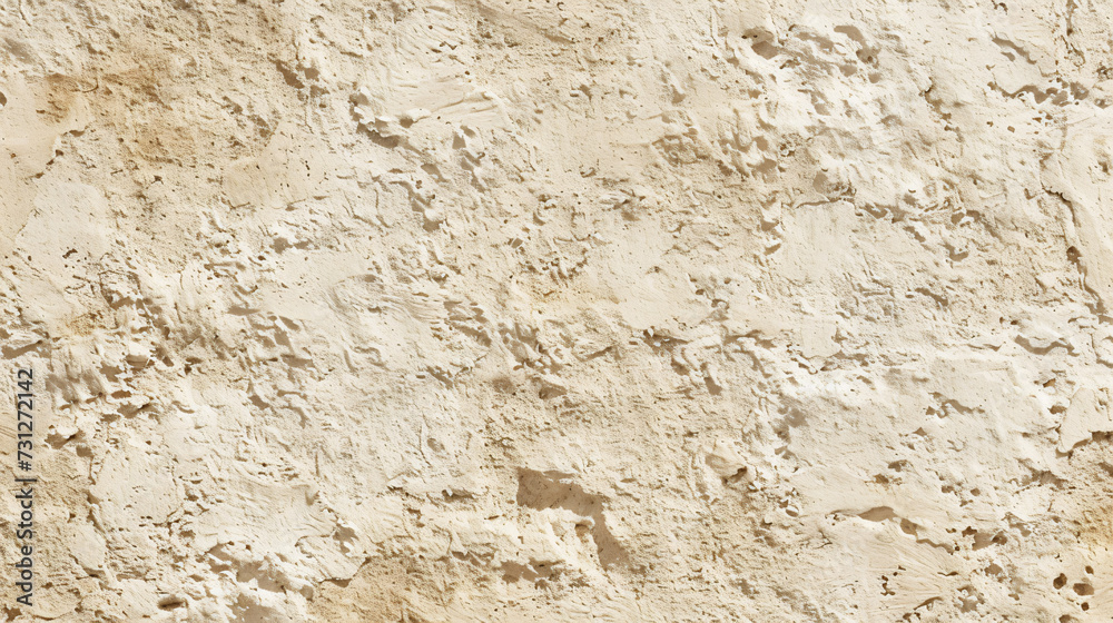 A seamless stucco wall texture, ideal for achieving an authentic Mediterranean-inspired aesthetic. This versatile pattern adds depth and character to any space, from interior designs to outd
