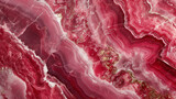 ruby color marble background
