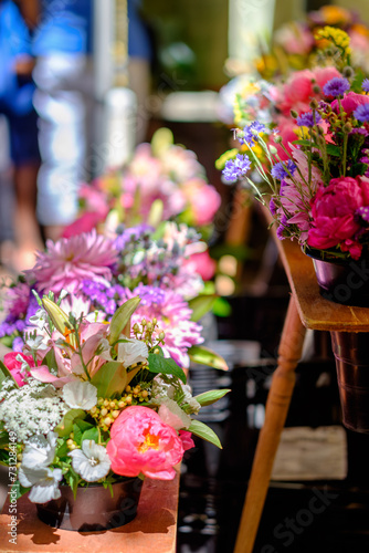 Flower market © kreativflux