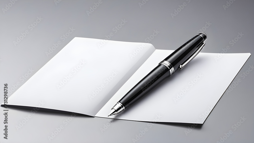 business card,pen,Generative AI business card,pen,Generative AI