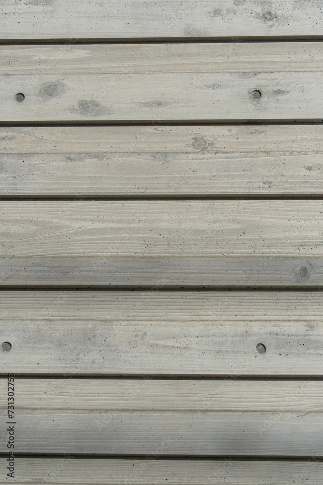 Naklejka premium 東京にあるビルの外壁