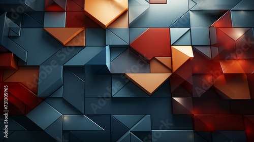 Abstract    trendy modern background