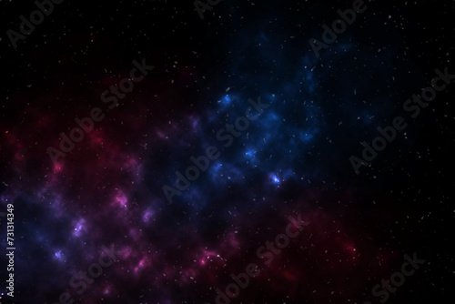Nebula Background (space, star, galaxy, sky, nebula, night, astronomy, universe, abstract, stars, light, blue, dark, cosmos, bright, black, illustration, fantasy, outer, deep, planet, constellation,)