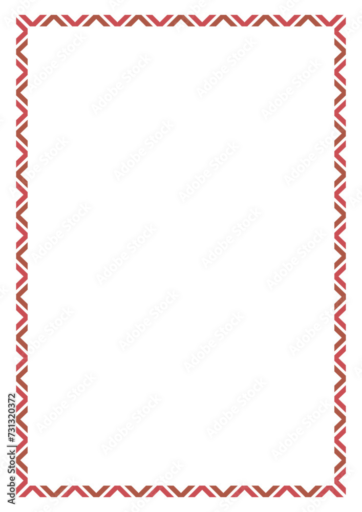 Vector frame for your text, photos or invitations, border frame design template. Elegant frame for certificate, diploma, voucher. vector frame with a ribbon Vector frame for your text, photos or invitations, border frame design template. Elegant frame for certificate, diploma, voucher. vector frame with a ribbon