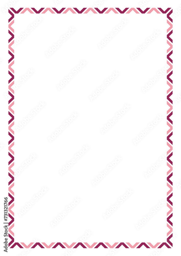 Vector frame for your text, photos or invitations, border frame design template. Elegant frame for certificate, diploma, voucher. vector frame with a ribbon Vector frame for your text, photos or invitations, border frame design template. Elegant frame for certificate, diploma, voucher. vector frame with a ribbon