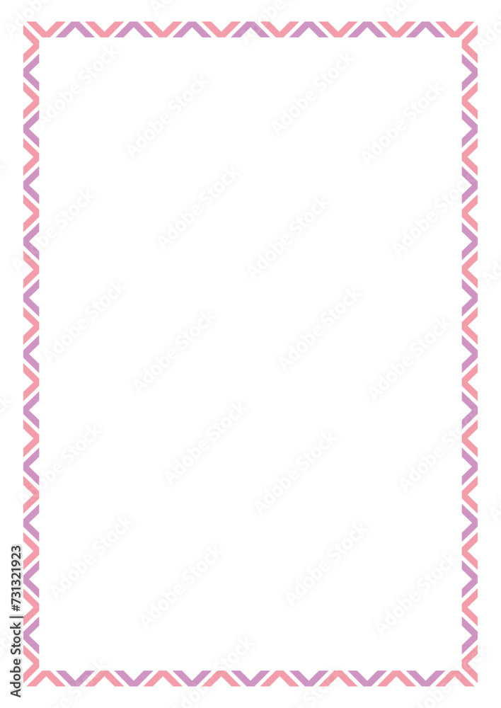 Vector frame for your text, photos or invitations, border frame design template. Elegant frame for certificate, diploma, voucher. vector frame with a ribbon Vector frame for your text, photos or invitations, border frame design template. Elegant frame for certificate, diploma, voucher. vector frame with a ribbon