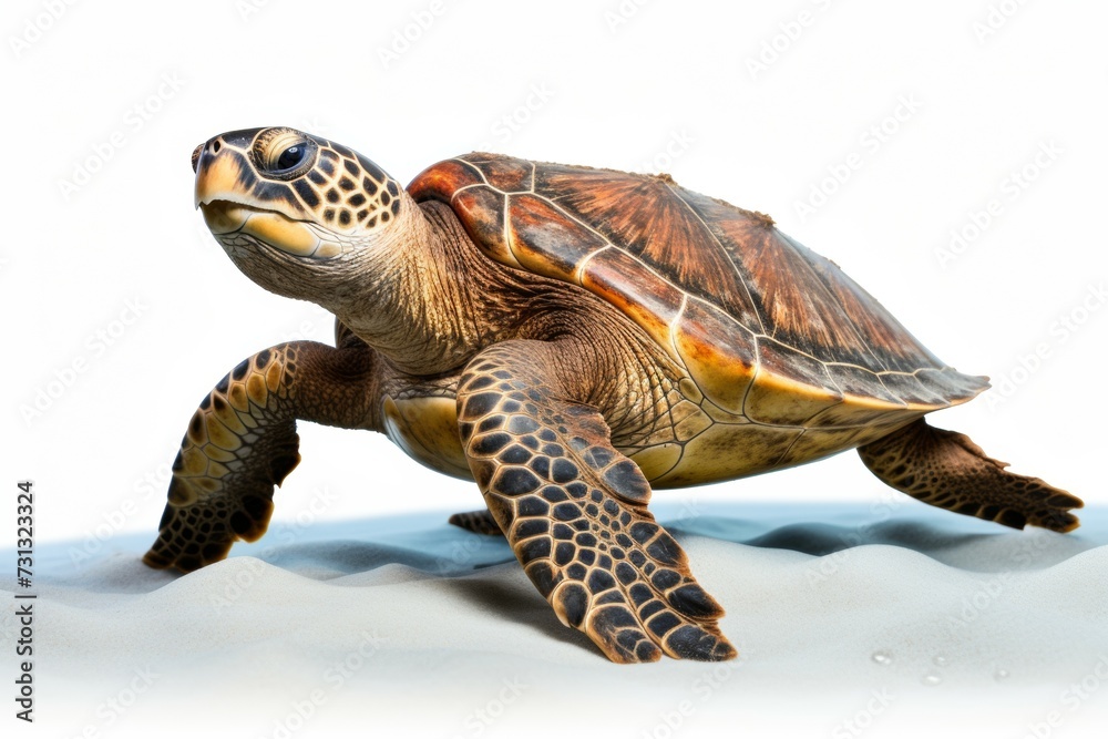 Sea turtle clipart Sea turtle clipart