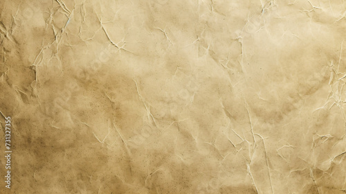 Authentic and captivating, this aged parchment paper texture adds a touch of history to your projects. With subtle marks and imperfections, it exudes an antique charm that will enhance any d