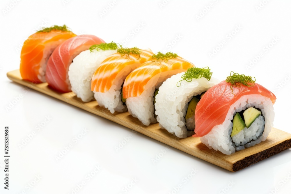 Sushi food clipart Sushi food clipart