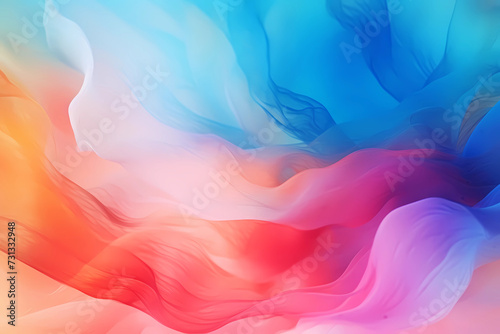 abstract colored pattern background, in the style of textured canvas