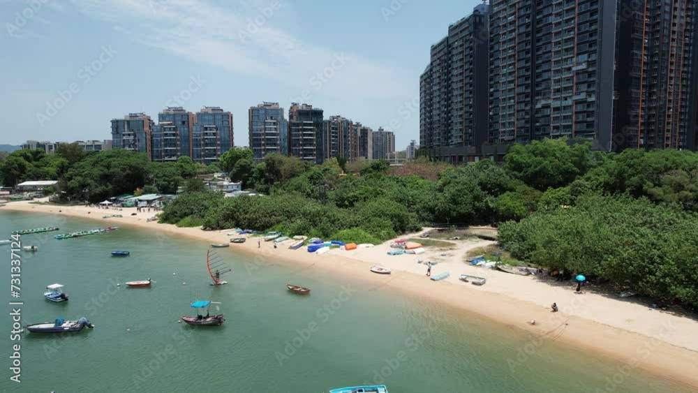 Wu Kai Sha Ma On Shan Sai Kung Shap Sze Heung Countryside, a seaside housing residential property development rural Land Formation and Roads Widening construction project in Shatin Hong Kong Kowloon Wu Kai Sha Ma On Shan Sai Kung Shap Sze Heung Countryside, a seaside housing residential property development rural Land Formation and Roads Widening construction project in Shatin Hong Kong Kowloon
