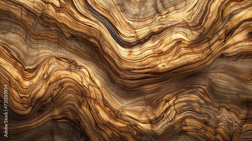 Rustic wood grain pattern seamlessly flowing, providing a timeless and authentic touch to any design. Create an air of organic beauty with this captivating stock image.