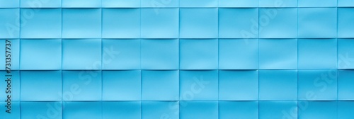 Blue chart paper background in a square grid pattern