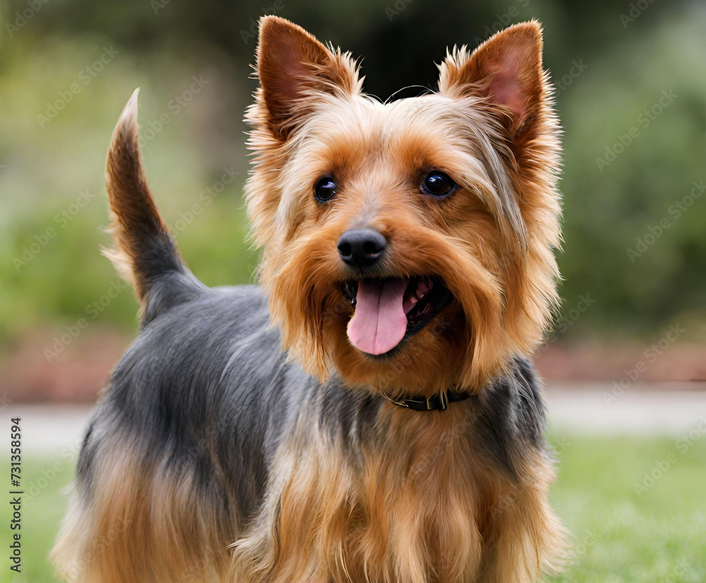 Australian Terrier
