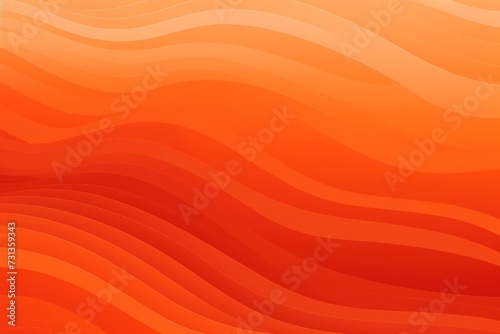Chinese colorful wave pattern wallpaper