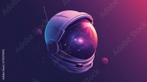 Astronaut Soldier Wallpaper