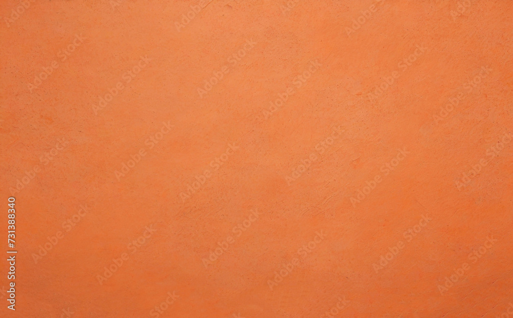 Fototapeta premium orange wall background, cement orange background Texture background, texture, seamless pattern, HD high quality,