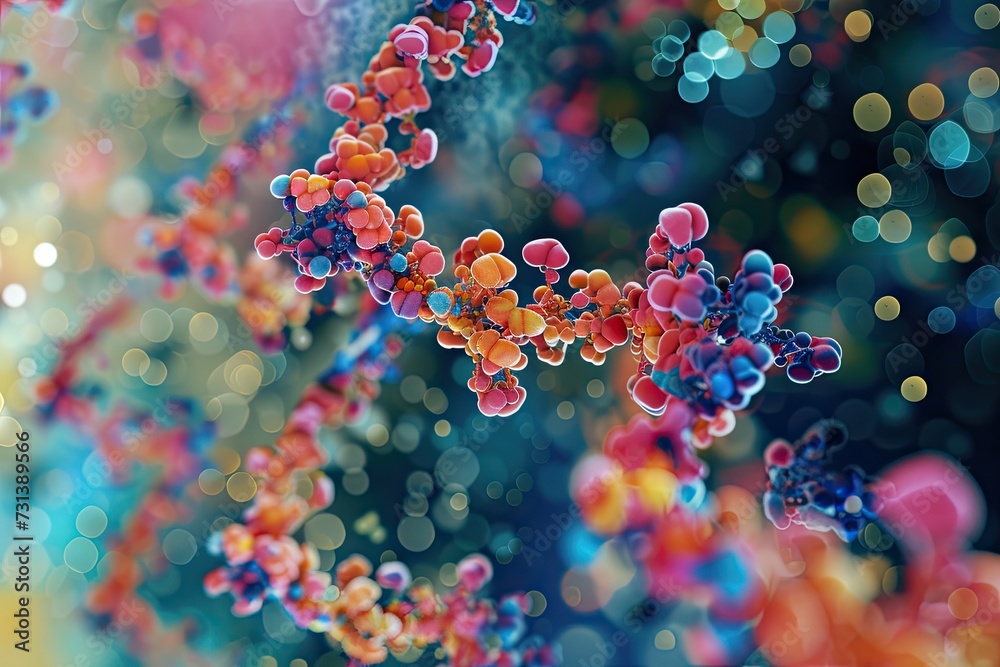 DNA molecules DNA molecules