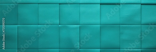 Teal chart paper background