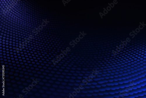 The background of a Black, dotted pattern, background