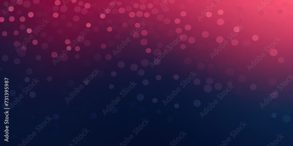 The background of a Maroon, dotted pattern, background