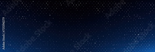 The background of a Navy Blue  dotted pattern  background